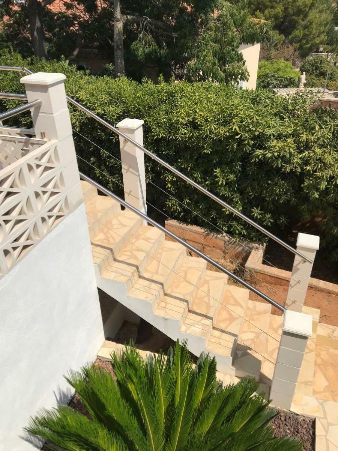 Sunny Renovated Apartment - Denia/Santa Llucia Exterior foto